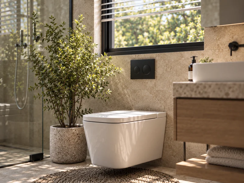 Natural light, considered details — MAKRIDGE AT SALIA artist’s impression