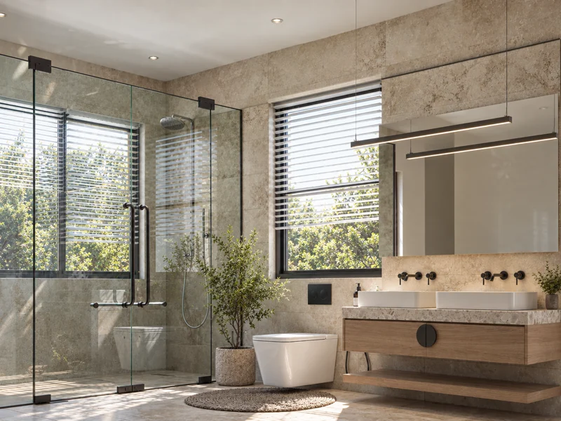 A place to reset — MAKRIDGE AT SALIA artist’s impression